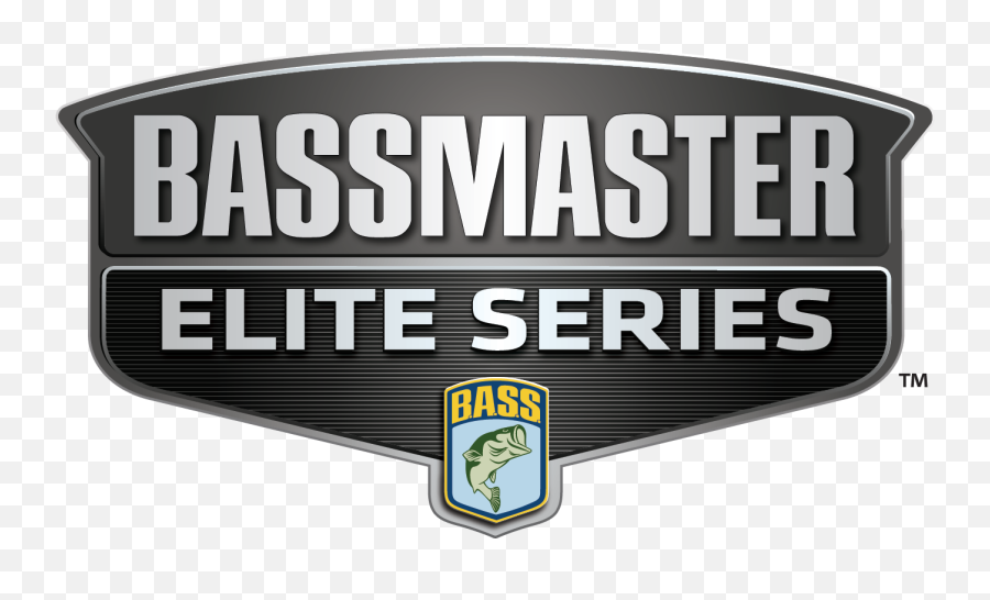Bassmaster Elite Series Professional Bass Fishing Tournaments Png Logos