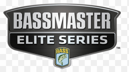 Bassmaster Elite Series Professional Bass Fishing Tournaments Png Logos
