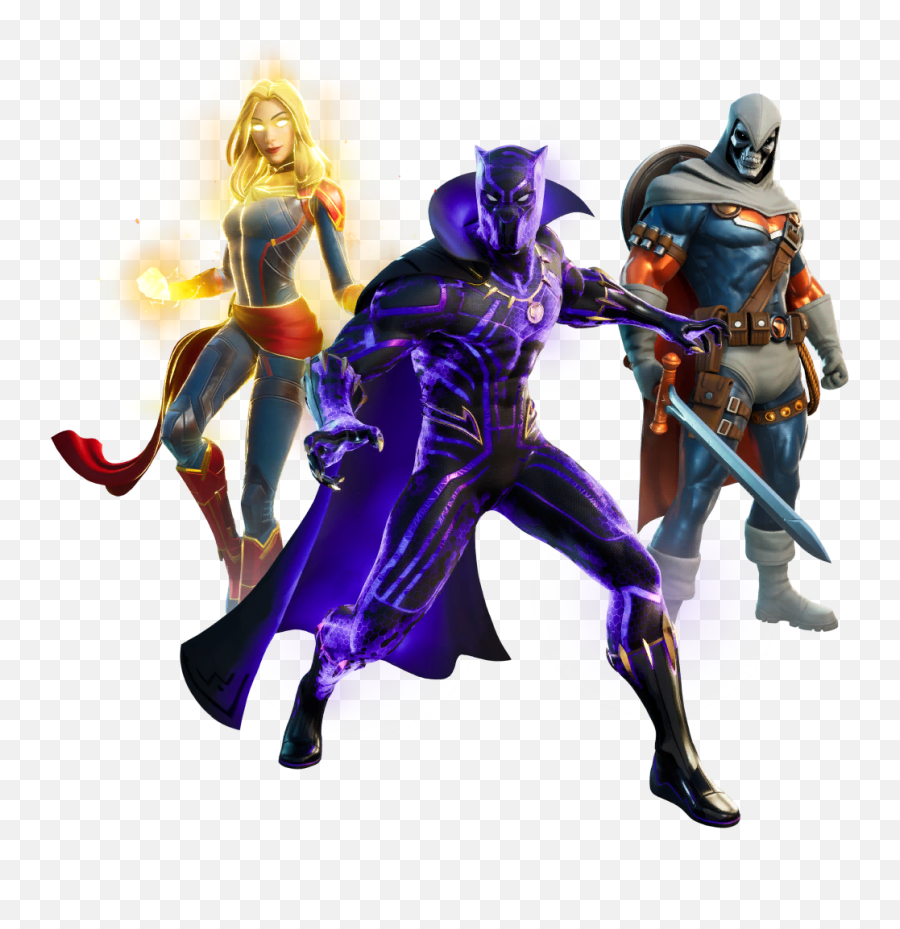 Black Panther Outfit - Fortnite Wiki Png,Black Panther Movie Icon