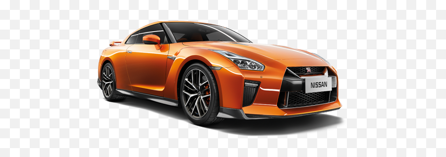 Gt - R Nissan Png,Gtr Png