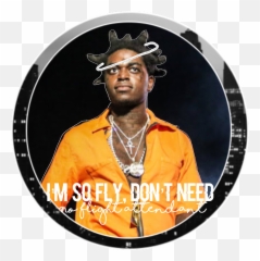Kodak Black Png - Lil Uzi Vert Kodak Black,Kodak Black Png