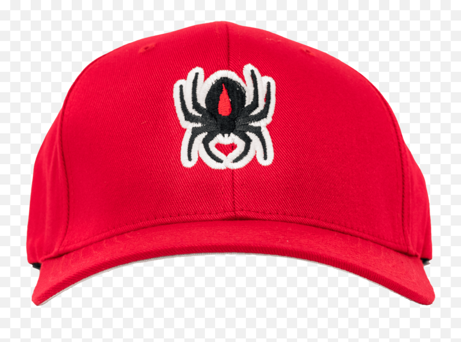 Redback Cap Boots - Cap In Front Png,Red Hat Png