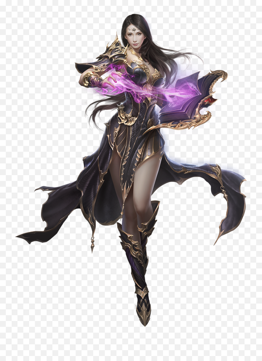 Legend Of Angels Transparent U0026 Png Clipart Free Download - Ywd League Of Angels Png,Angels Png