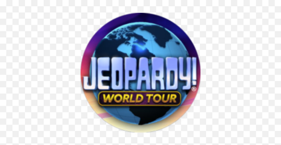 World Tour 3 Png Jeopardy