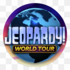 World Tour 3 Png Jeopardy