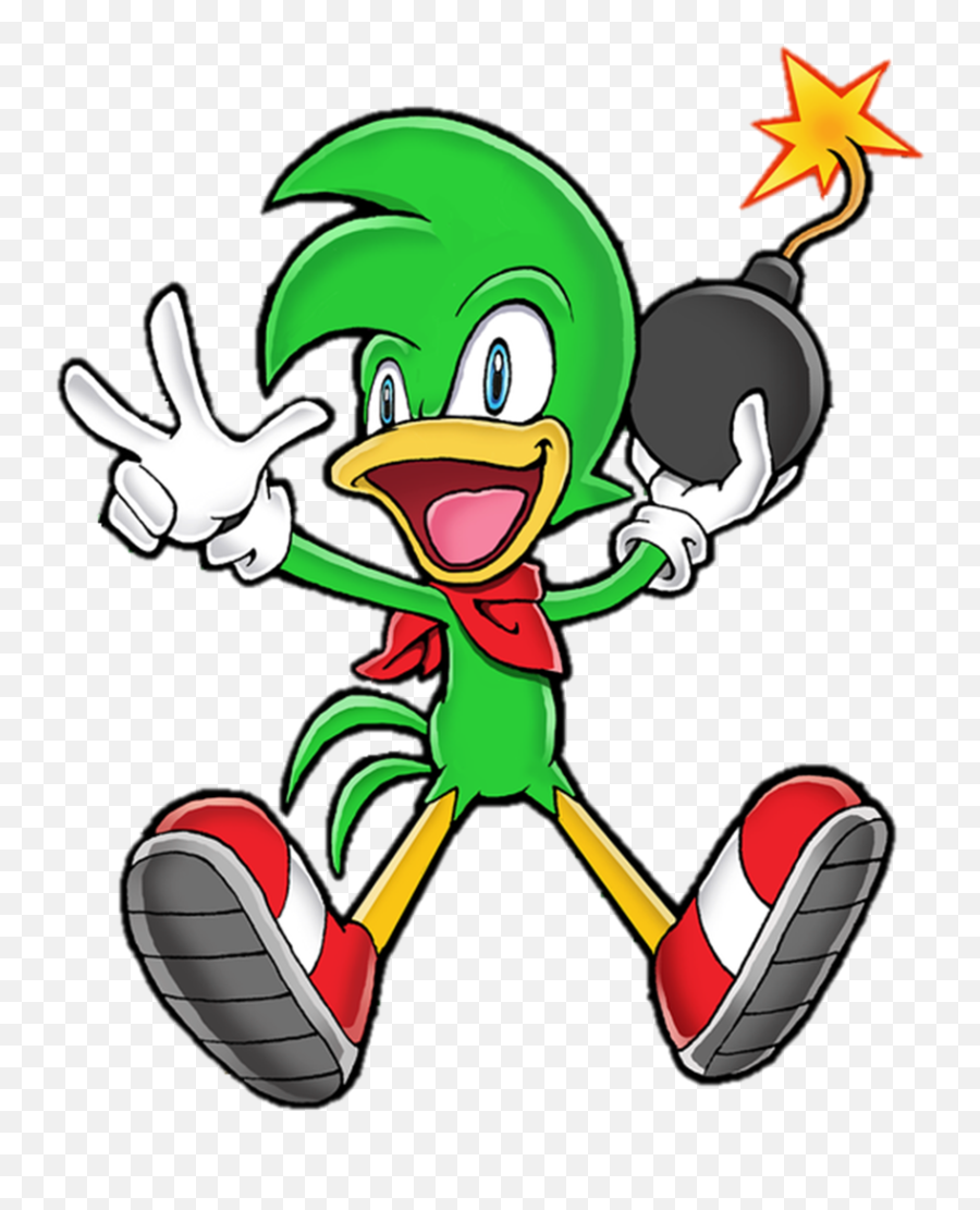 Download Bean The Dynamite Duck - Bean The Dynamite Png Bean The Dynamite Png,Dynamite Transparent