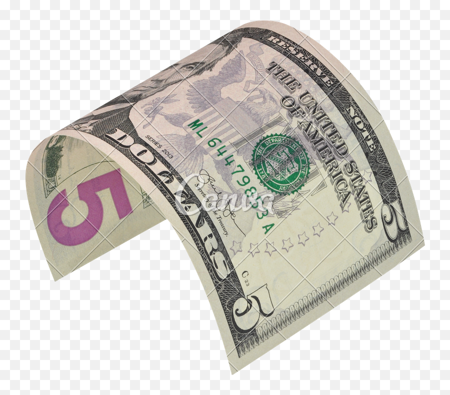 Dollar Png And Vectors For Free Download - Dlpngcom 5 Dollar Bill,Hundred Dollar Bill Png
