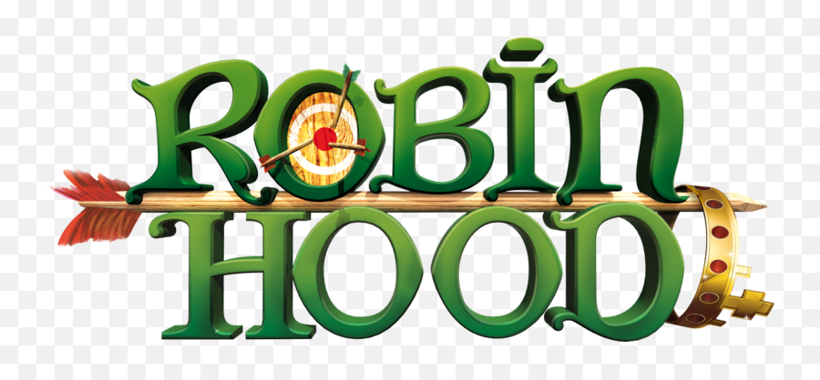 Robin Hood - Robin Hood Images Hd Download Png,Robin Hood Png