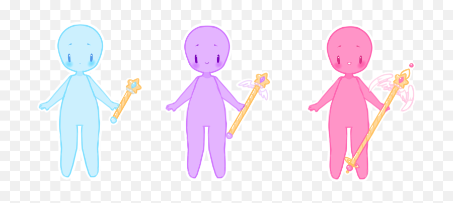 Traits - Cartoon Png,Rarity Png