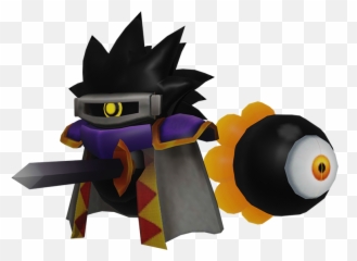 The First Party General Support Thread Page 14 Smashboards - Cartoon Png,Skull Kid Png