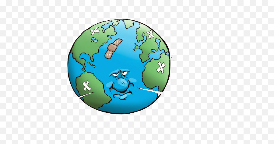 Book To Anyone Who Likes Action - Earth Funny Png,Cartoon Earth Png