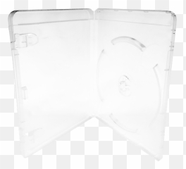 Sony Playstation 3 Ps3 Logo Empty Replacement Game Box Case - png