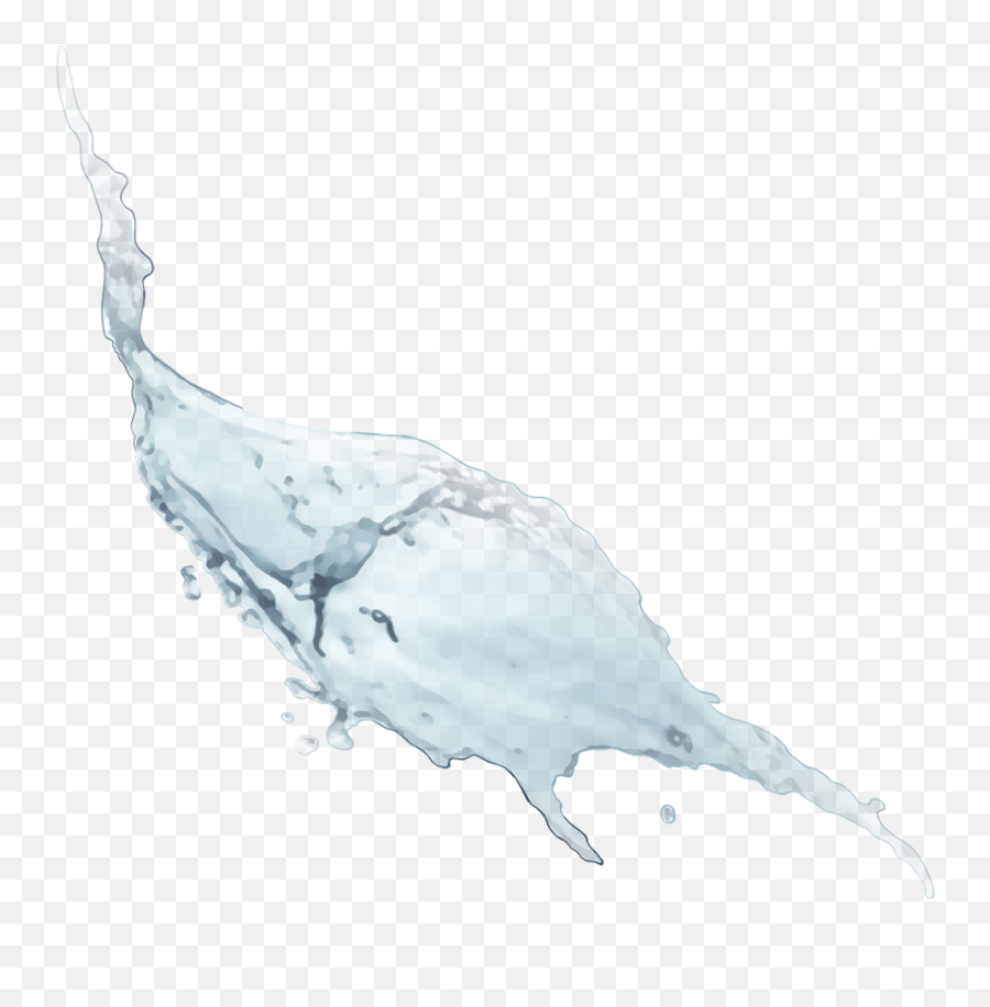 Download Water Splash Png - Portable Network Graphics,Water Splash Png