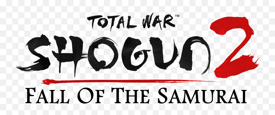 Shadow Of - Shogun 2 Total War Png,Shadow Of War Logo