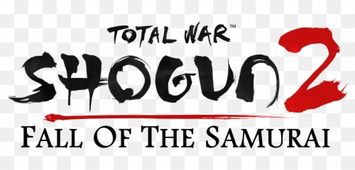 Shadow Of - Shogun 2 Total War png