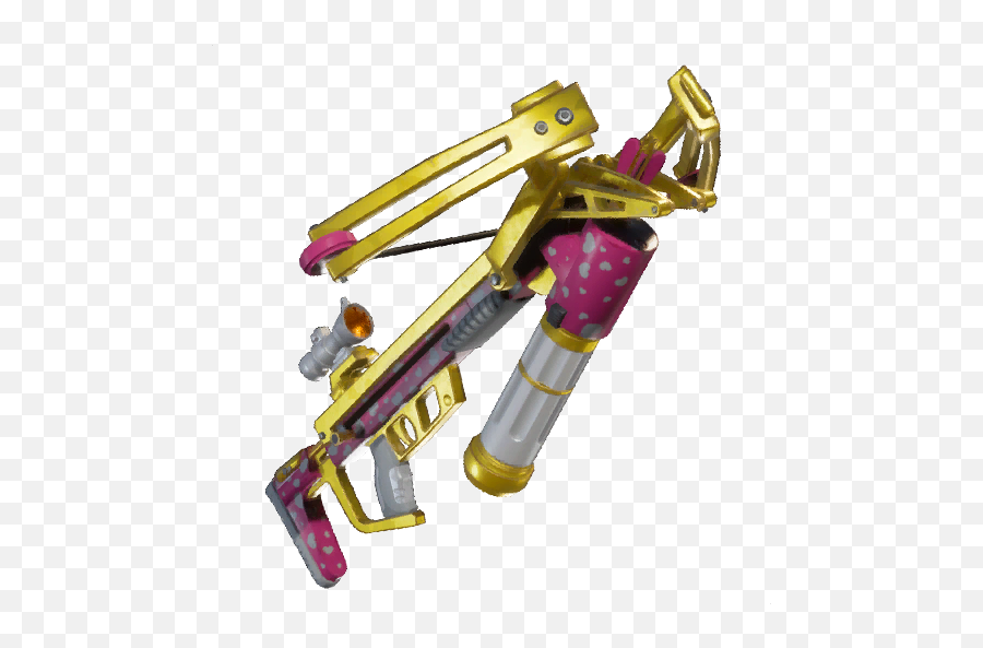 Fortnite Weapon Png 43 - Crossbow Fortnite,Fortnite Weapon Png