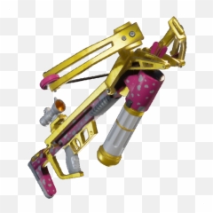 Fortnite Weapon Png 43 - Crossbow