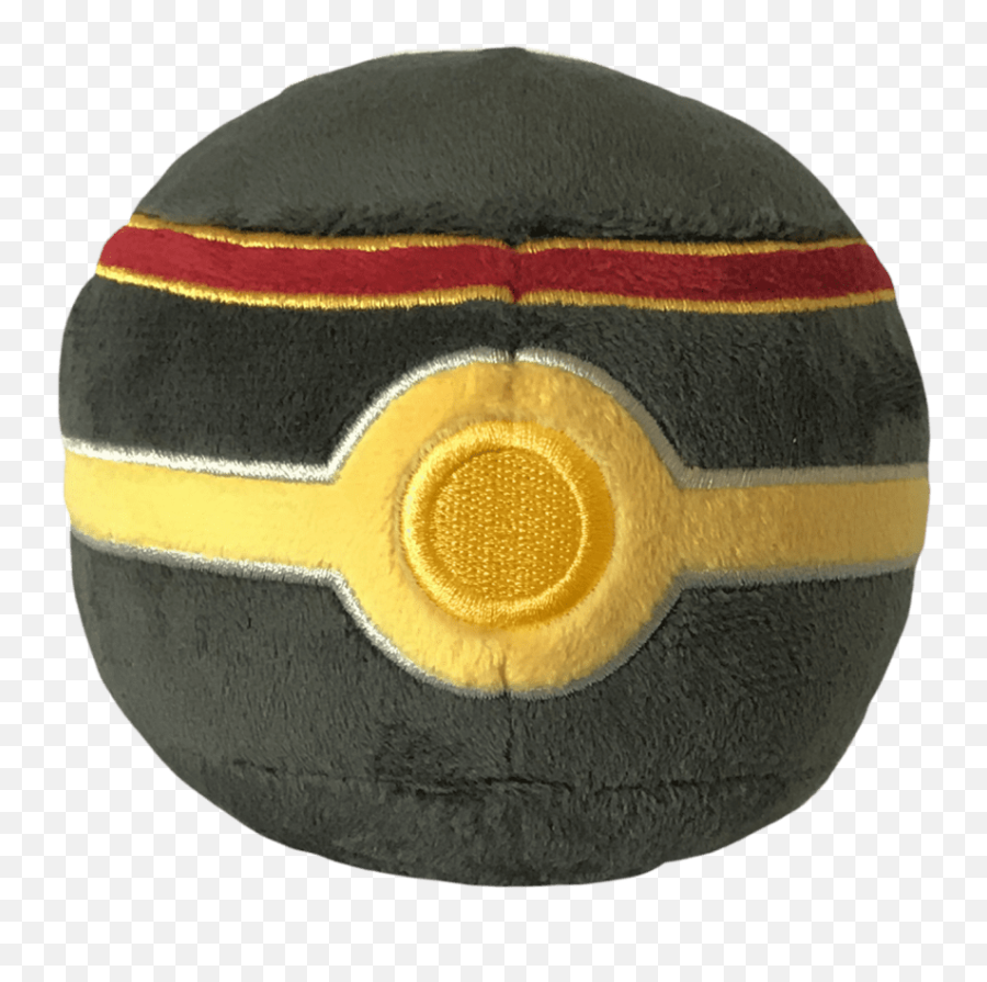 Pokémon 4 Poké Ball Plush - Boti Europe Bv Brinquedos Pokemon De Pelucia Png,Masterball Png