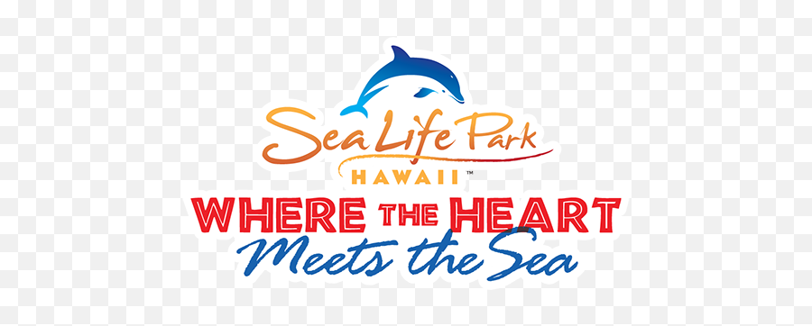 Shark Cave Sea Life Park Hawaii - Sea Life Park Hawaii Png,Shark Tank Logo