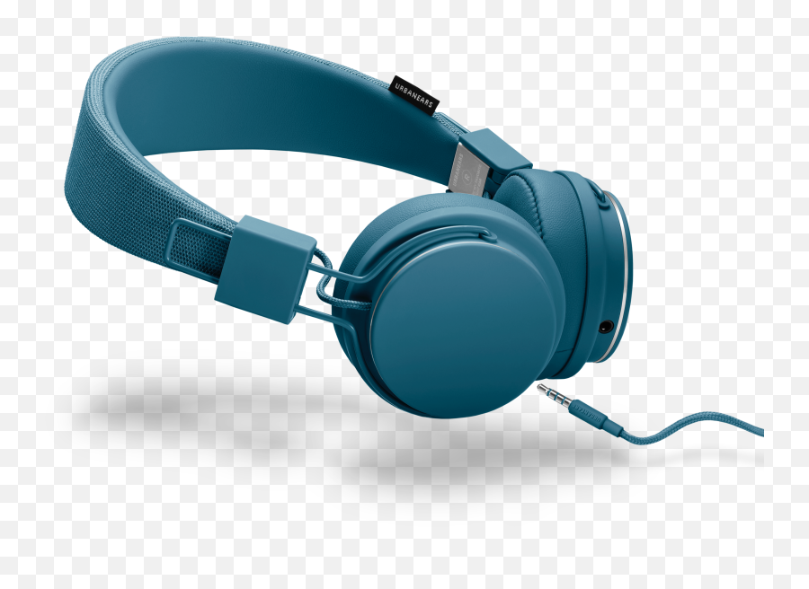 Plattan 2 - Urbanears Plattan 2 Blue Png,Headphones Png
