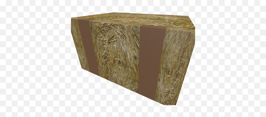 Hay Bale - Roblox Plywood Png,Hay Bale Png