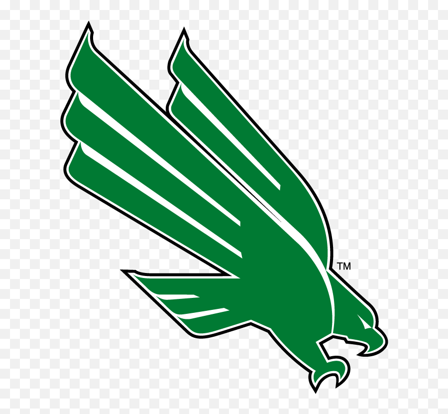 Free Green Eagle Cliparts Download Clip Art - Mascot University Of North Texas Png,Eagle Head Logo