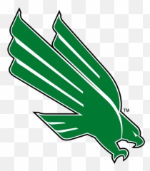 Free Green Eagle Cliparts Download Clip Art - Mascot University Of North Texas Png,Eagle Head Logo