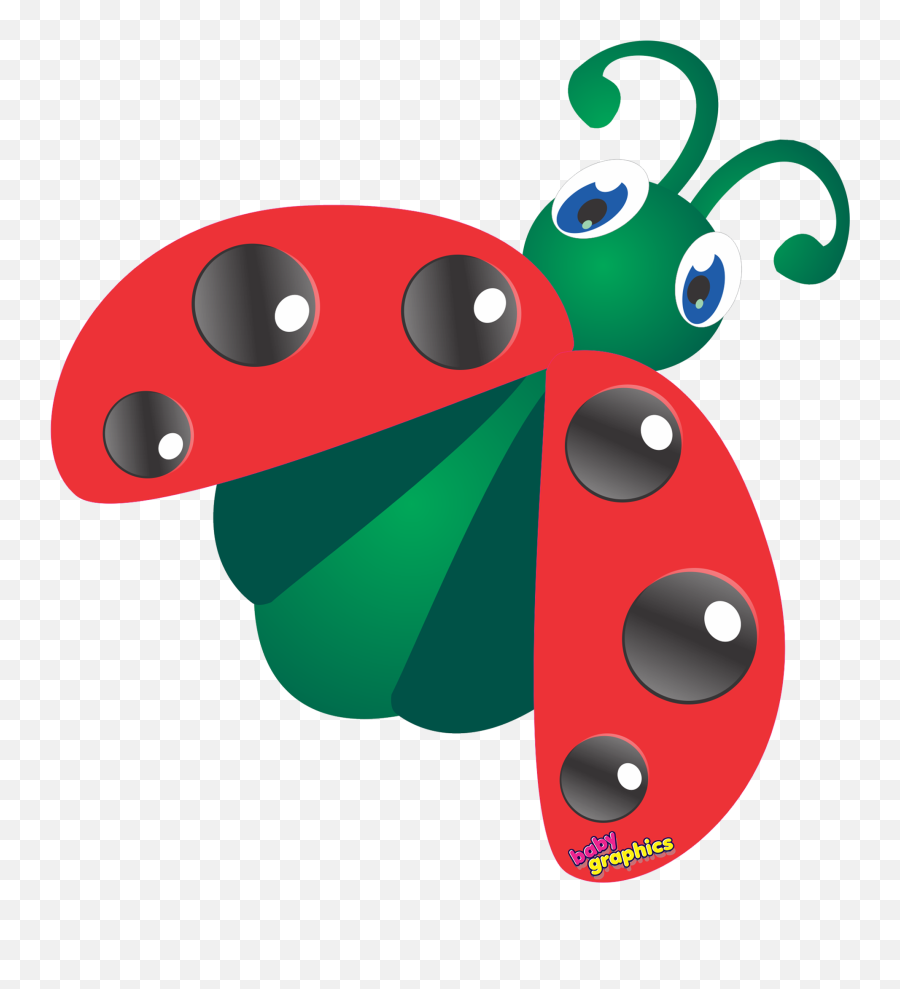 Are Ladybugs Is A Good Luck Or Bad Png