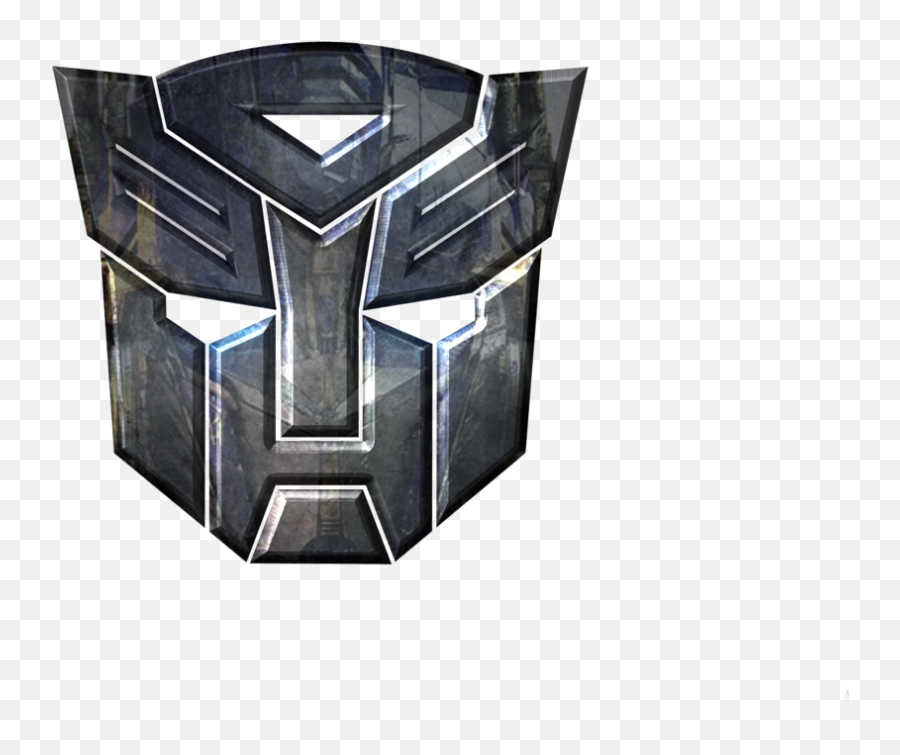 Custom Made Autobot Logo - Transformer Logo Png,Transformers Logos