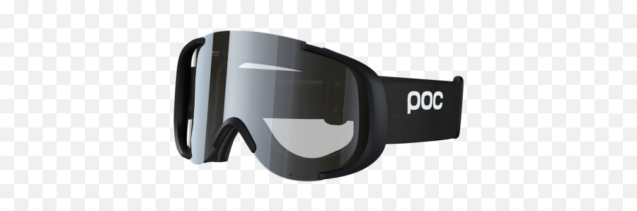 Where To Ski And Snowboard - Worldu0027s First Solar Ski Goggle Poc Fovea Goggle Png,Ski Goggles Png