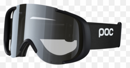 Where To Ski And Snowboard - Worldu0027s First Solar Ski Goggle Poc Fovea Goggle Png,Ski Goggles Png
