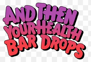 And Then Your Health Bar Drops Sbubby - Then Your Health Bar Drops Sbubby png