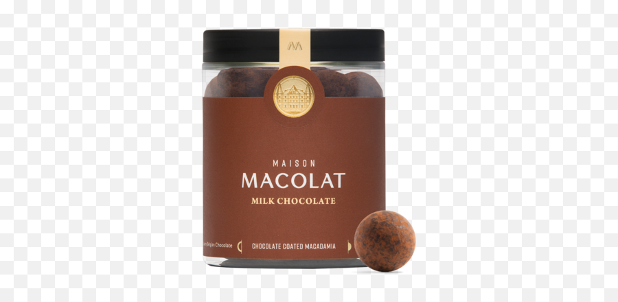 Milk U2014 Maison Macolat - Mozartkugel Png,Chocolate Milk Png