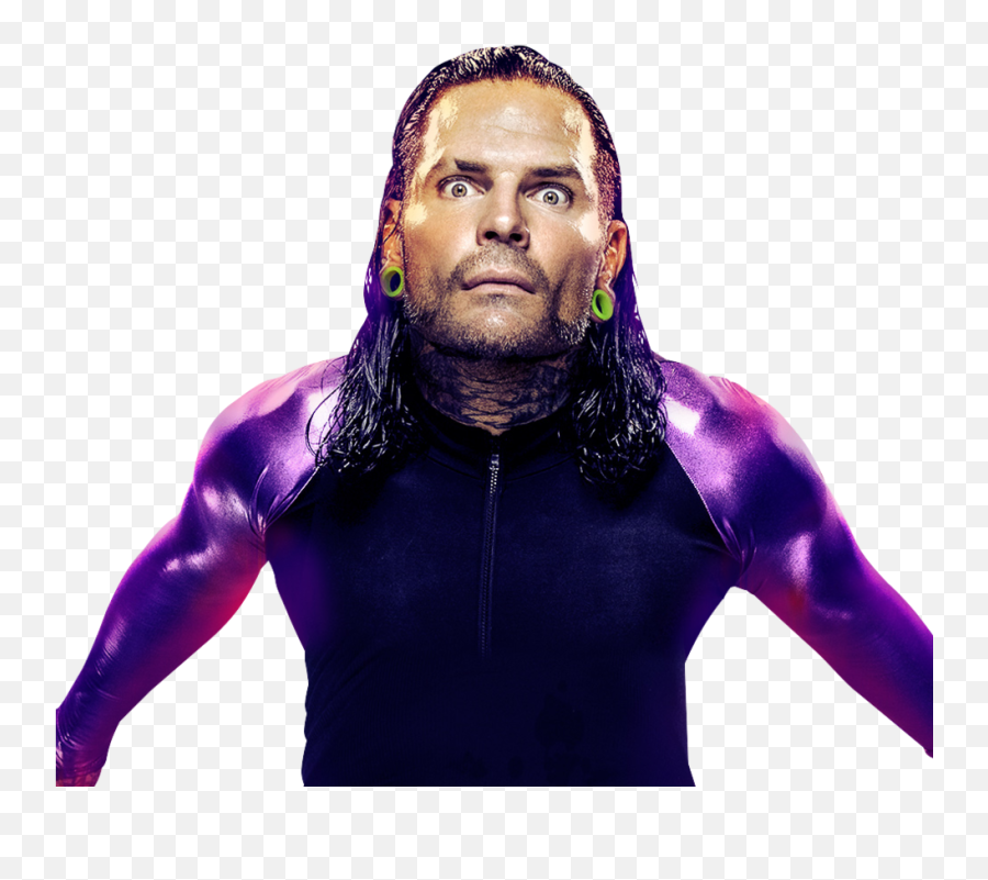 Jeff Hardy 2017 Png 8 Image - Wwe Extreme Rules Jeff Hardy Png,Jeff Hardy Png