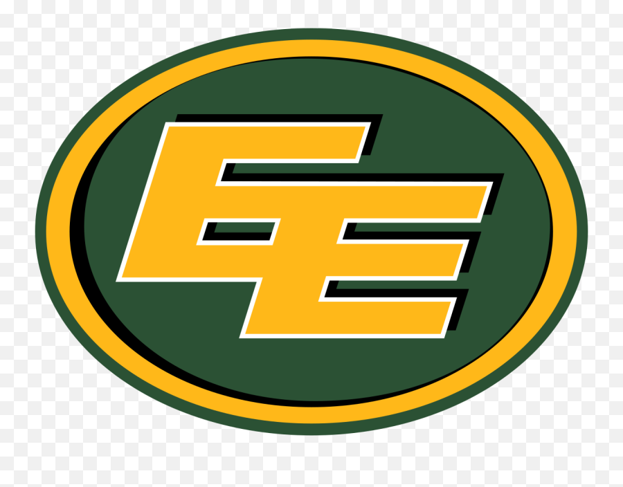 Edmonton Eskimos - Edmonton Eskimos Logo Png,Edm Logos