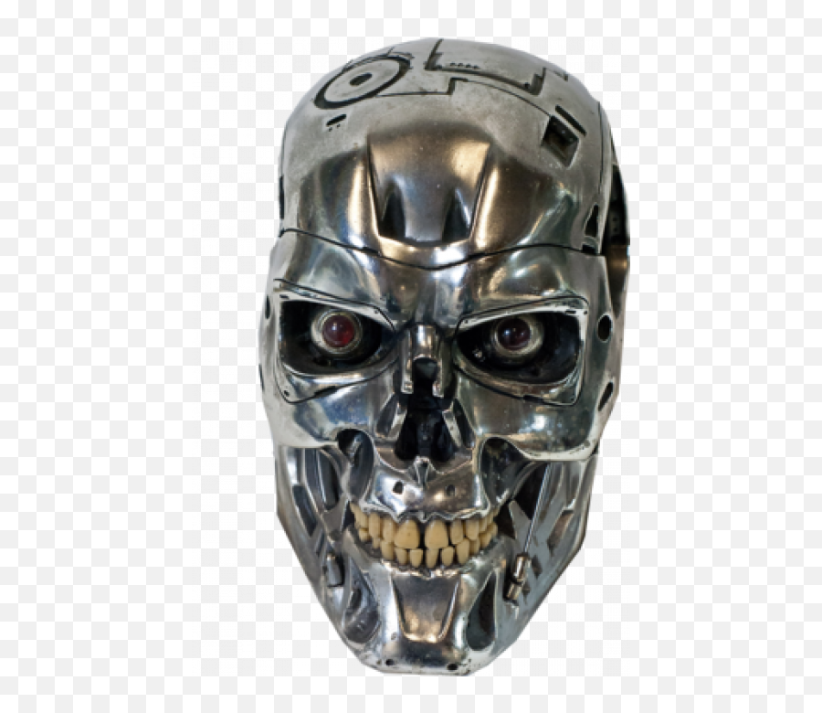 Png Image Picture - The Terminator,Terminator Png