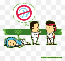 Olympics And Ryu - Hadouken Sprite Bit Png,Hadouken Png