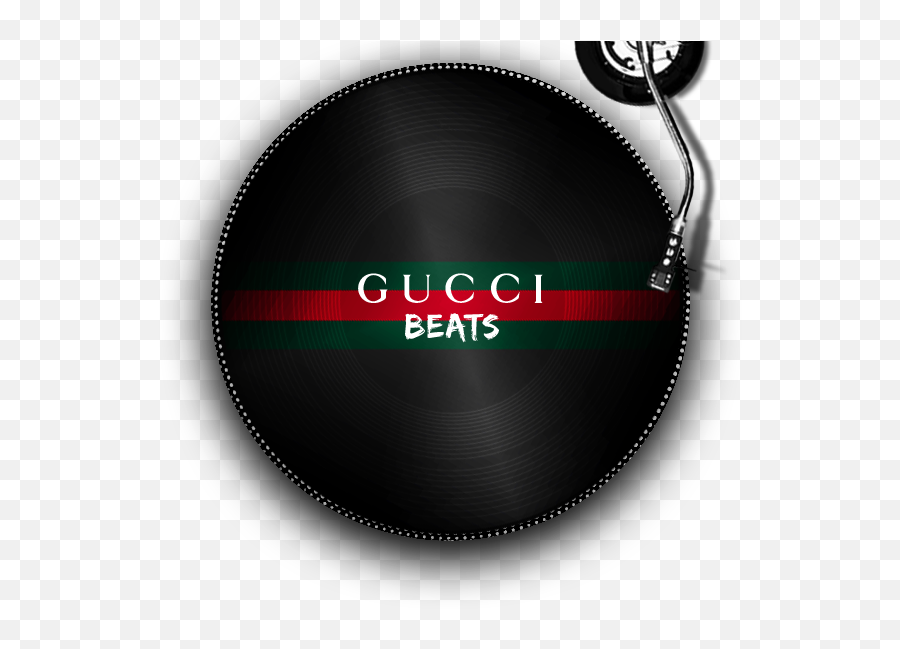 Gucci - Circle Png,Gucci Logos