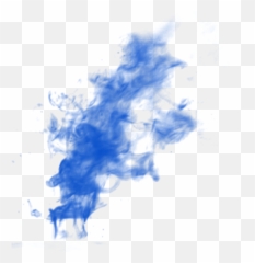 Fog Clipart Smoke Puff Picture 1134067 - Smoke Effect Png Transparent