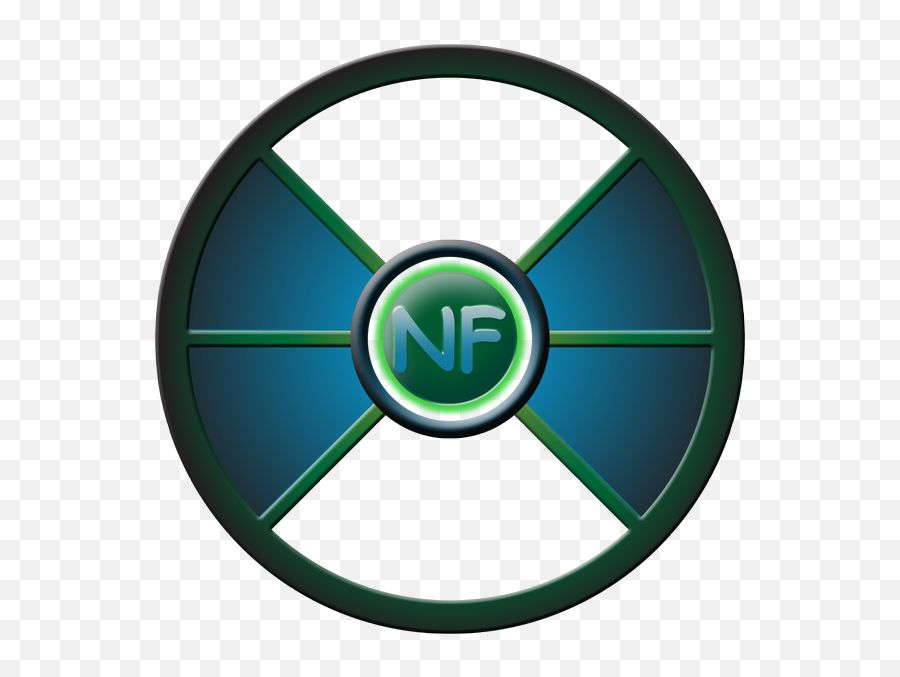 Nf Family Foundation - Circle Png,Nf Logo