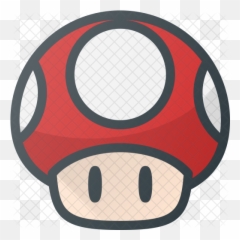 Toad Icon Of Colored Outline Style - Toad Icon Png,Toad Png