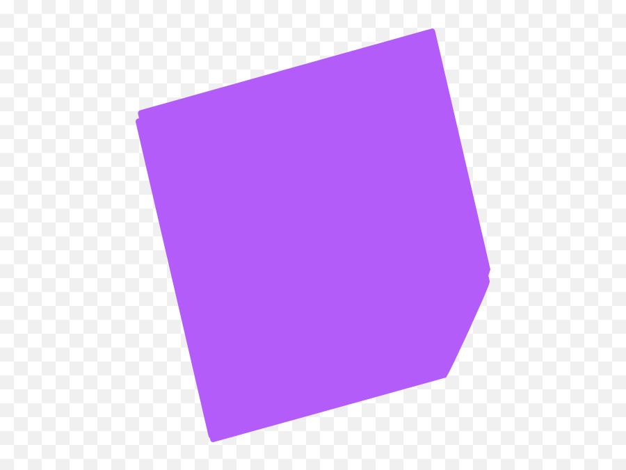 Purple Post It Clip Art - it Png