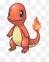 Pokémon Mystery Dungeon - Pokemon Charmander Render Pokemon Super Mystery Dungeon Charmander Png,Charmander Transparent