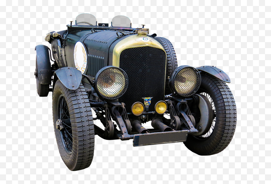 Bentley Png - Vintage Car,Bentley Png