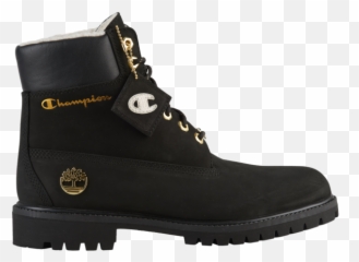 Shearling Boots - Timberland Premium 6 Inch Boot W Png,Timbs Png