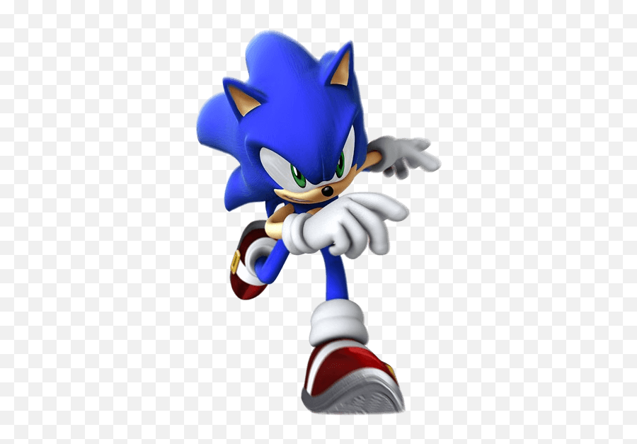 Pin De Xshadownexy127 En - Sonic The Hedgehog 2006 Png,Sonic 06 Logo