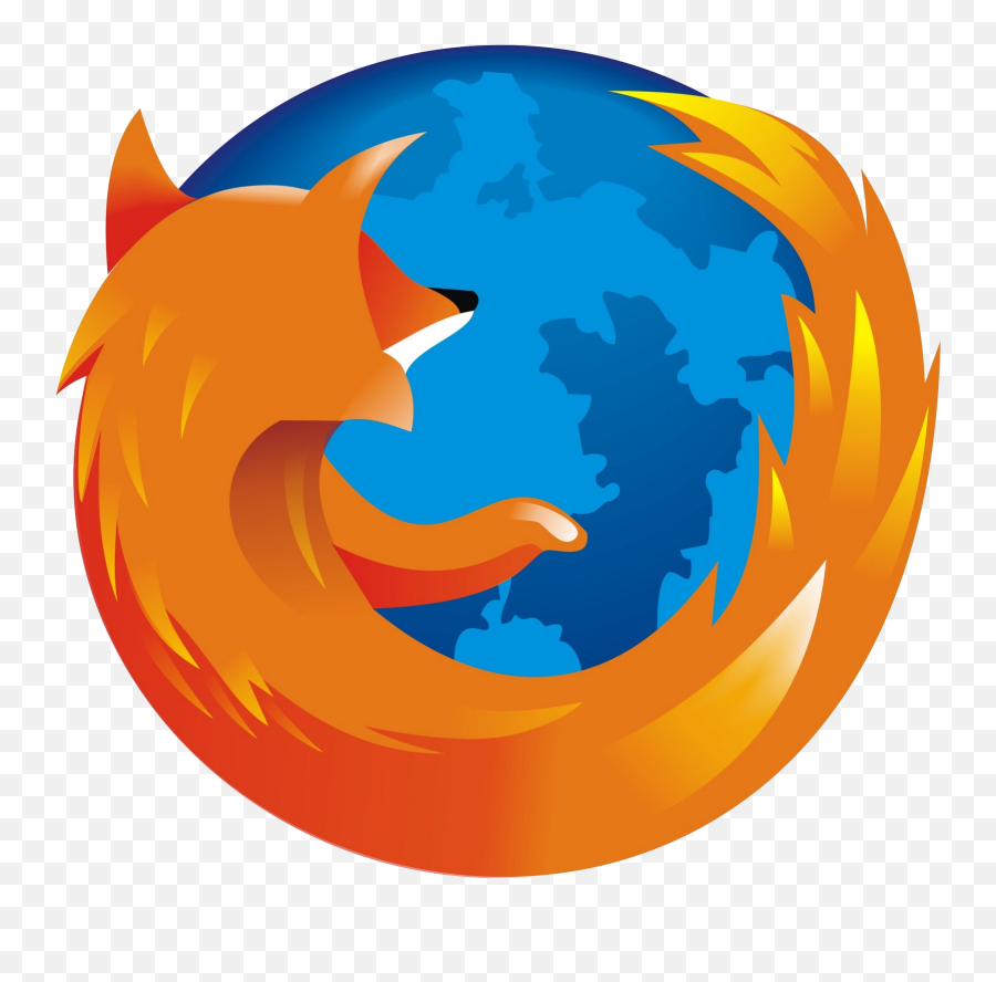 Firefox Png Logo - Logo Firefox Png,Firefox Png