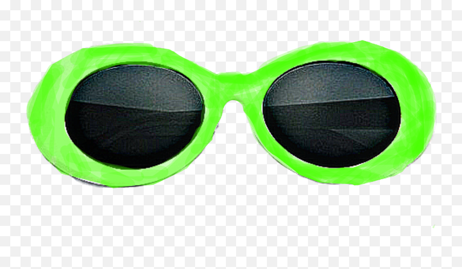 Clout Goggles Png - Plastic,Clout Goggles Transparent