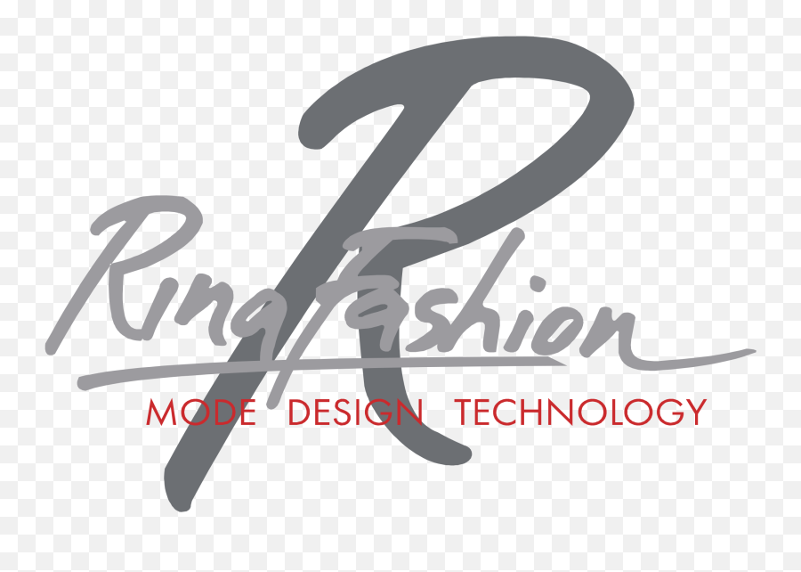 Ring Fashion Logo Png Transparent Svg - Psd,Fashion Logo