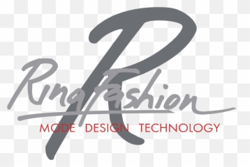 Ring Fashion Logo Png Transparent Svg - Psd